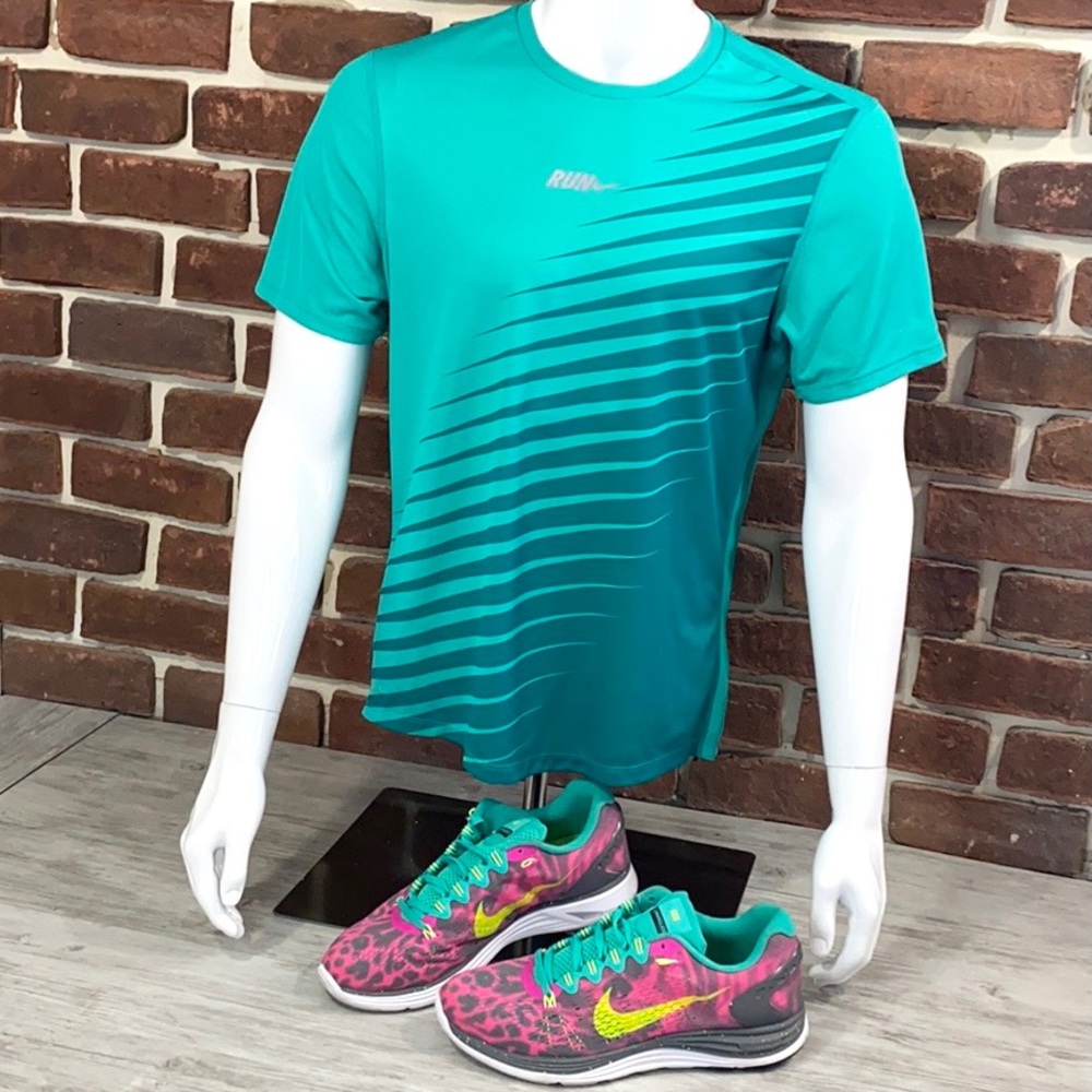 Nike Dri-Fit Shirt